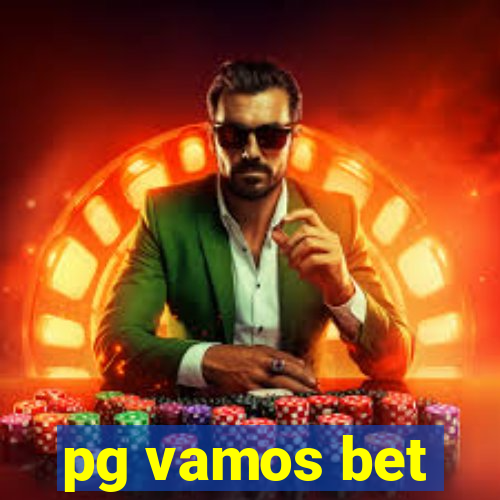 pg vamos bet